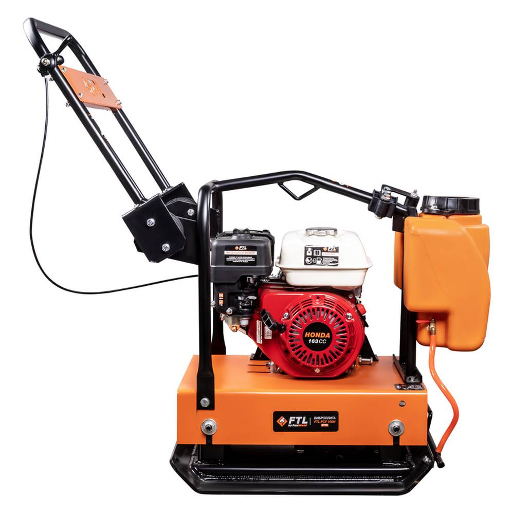 Виброплита FTL PCF 100H 8775