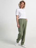 Брюки Кения (оливка) Б15256-19М LT Collection