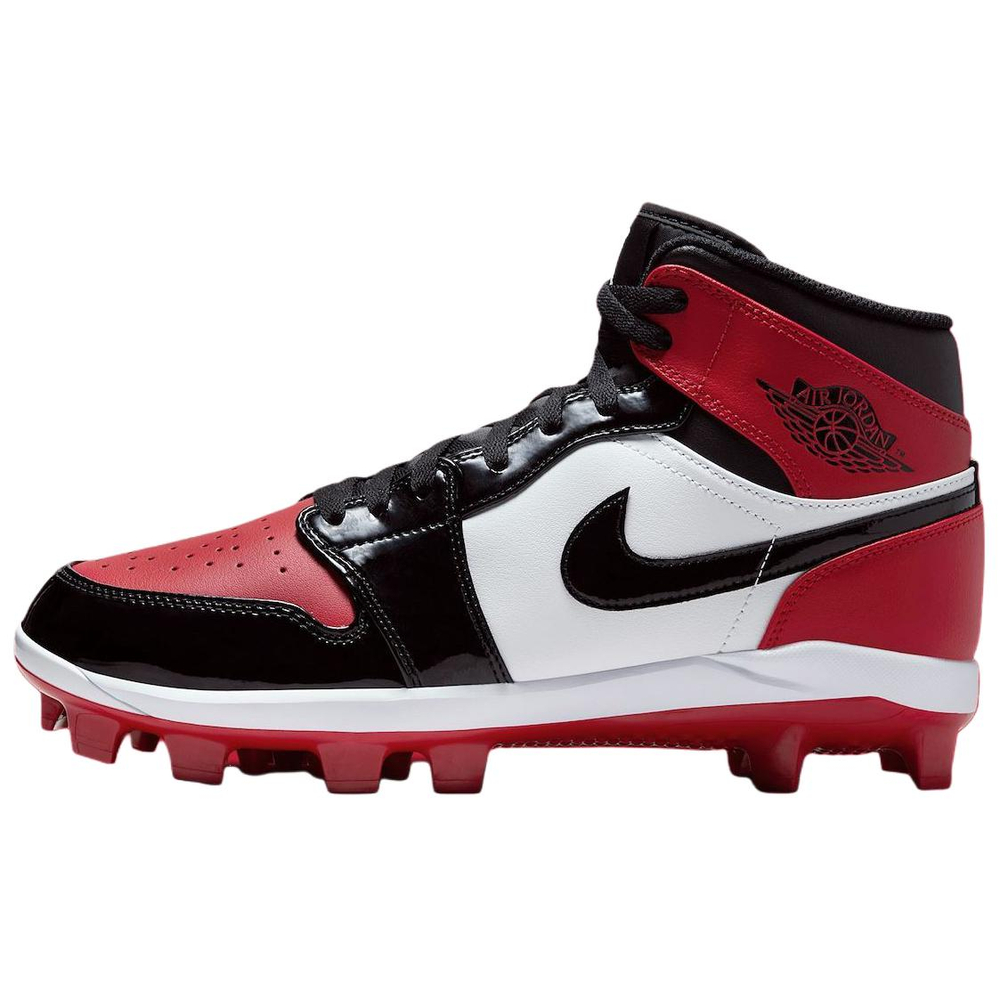 Jordan Air Jordan 1 High Top Upper Height Slip Resistant Function Classification Slip Resistant Functionality