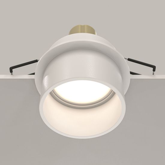 Встраиваемый светильник Technical DL050-01W