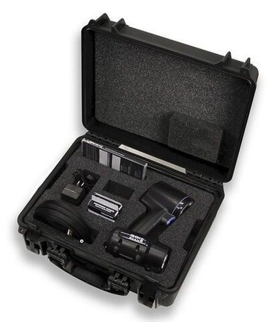 3D Сканер Creaform Go!SCAN 50