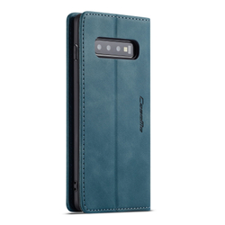 Чехол-книжка CaseMe Matte Samsung Galaxy S10+
