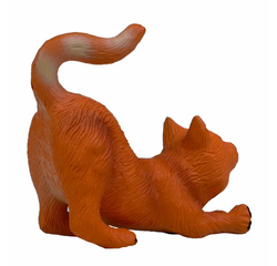 Игровой набор Masai Mara серия На ферме: кошка