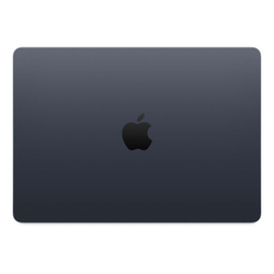 Ноутбук Apple MacBook Air 13.6 (2025) M4 16/512 ГБ Темная ночь (MW133)