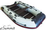 Лодка ПВХ Marlin Summit 370S