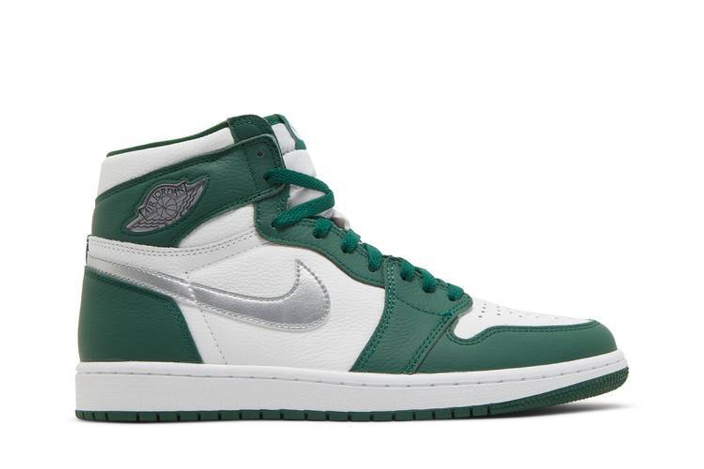 Кроссовки Jordan Air Jordan 1 Retro High Og "Gorge Green"