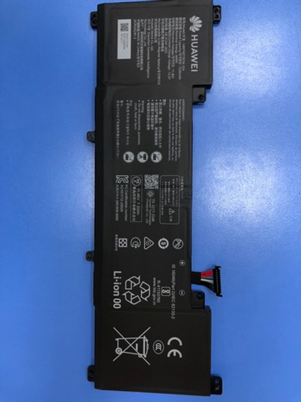 Huawei MateBook 16/16S  Аккумуляторная батарея Оригинал