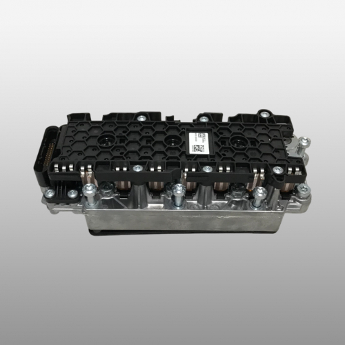 0769.180.970 - Блок клапанов на КПП ZF Traxon