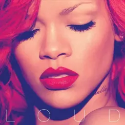 Vinil \ Пластинка \ Vynil LOUD Rihanna