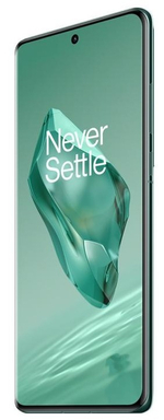 Смартфон OnePlus 12 12 ГБ/256 ГБ (Волнистый изумруд | Flowy Emerald) (версия Global)