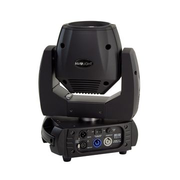 INVOLIGHT PROWASH150 вращающаяся голова Wash,150Вт