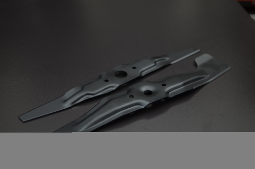 Ножи для газонокосилки HRX537 (комплект) - 72531-VH7-000 и 72511-VH7-000 (Китай)