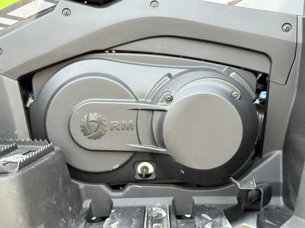 Квадроцикл РМ 650-2 XE (X-MOTORS EDITION)
