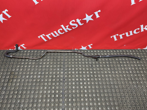 Трубка системы AdBlue