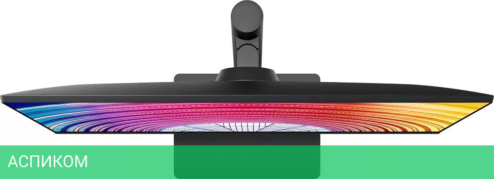 Монитор Samsung S27A600NWI