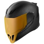 Airflite Nocturnal Helmet / Черный
