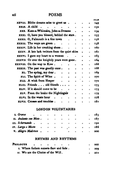 Poems by William Ernest Henley | William Ernest Henley