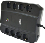 Источник бесперебойного питания  Powercom SPD-850U