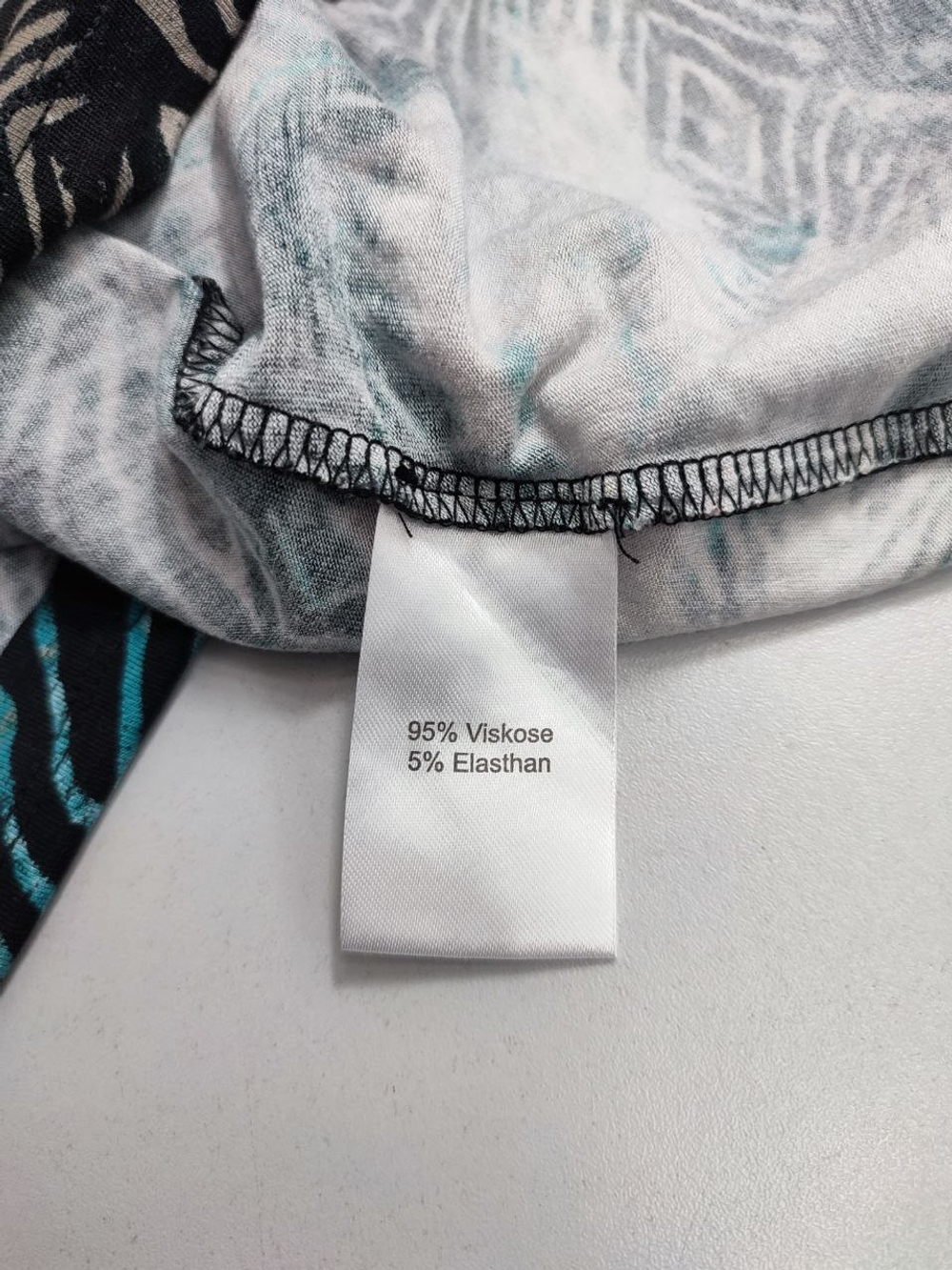 Туника Christian Materne стильная 48 размер