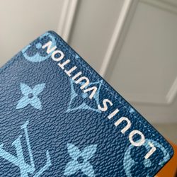 Louis Vuitton Slender Wallet