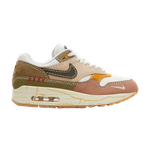 Кроссовки Nike Air Max 1 Premium "Wabi-Sabi" (Женская размерная сетка)