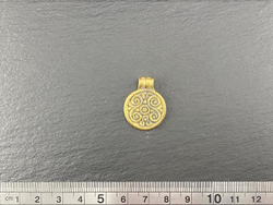 Подвеска. Швеция, Лунд 10-11 в.