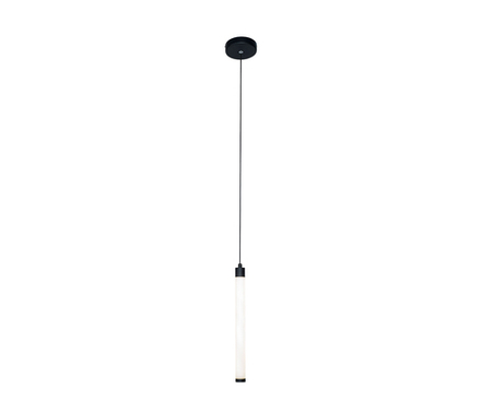 Kink Light 08456-1A,19 Подвес Эванте черный