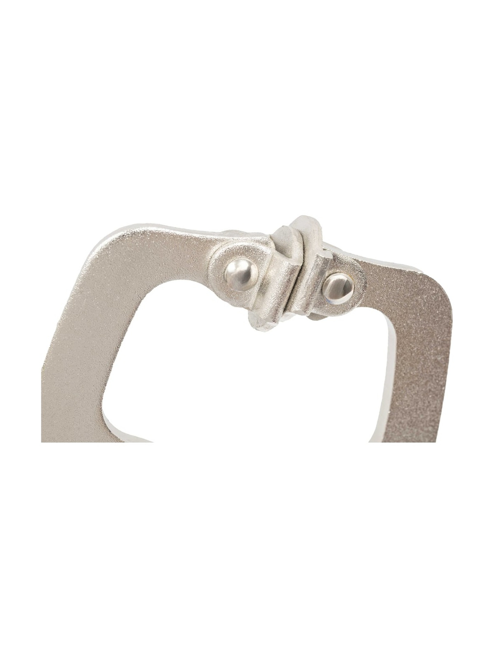 Ручные тиски Inforce глубокого захвата 6 06-03-50