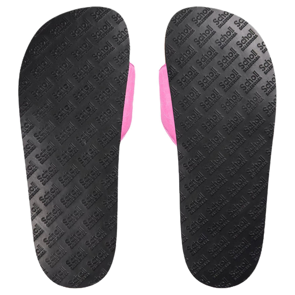 Scholl X Balenciaga (Женская размерная сетка)