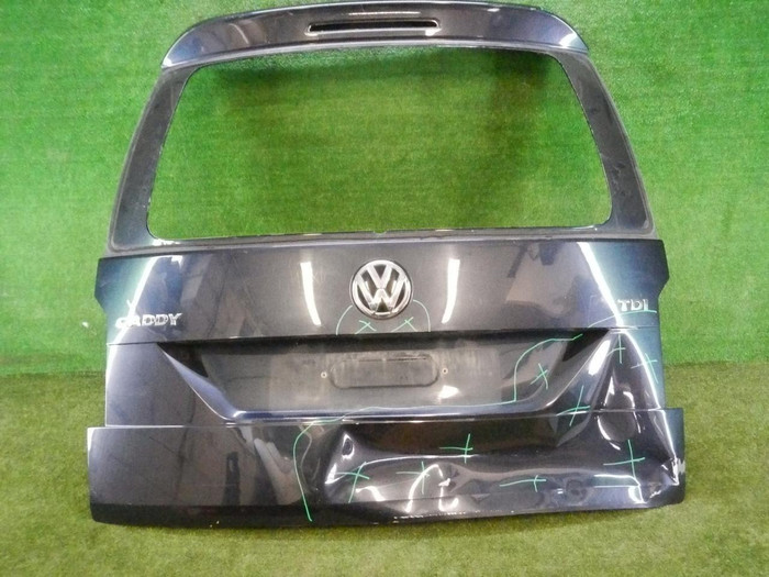 Крышка багажника VW Caddy 4 (2015-2020)