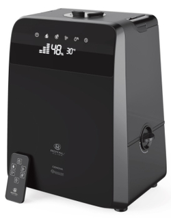 Ультразвуковой увлажнитель воздуха Royal Clima серии Genova RUH-G450/5.5E-BL