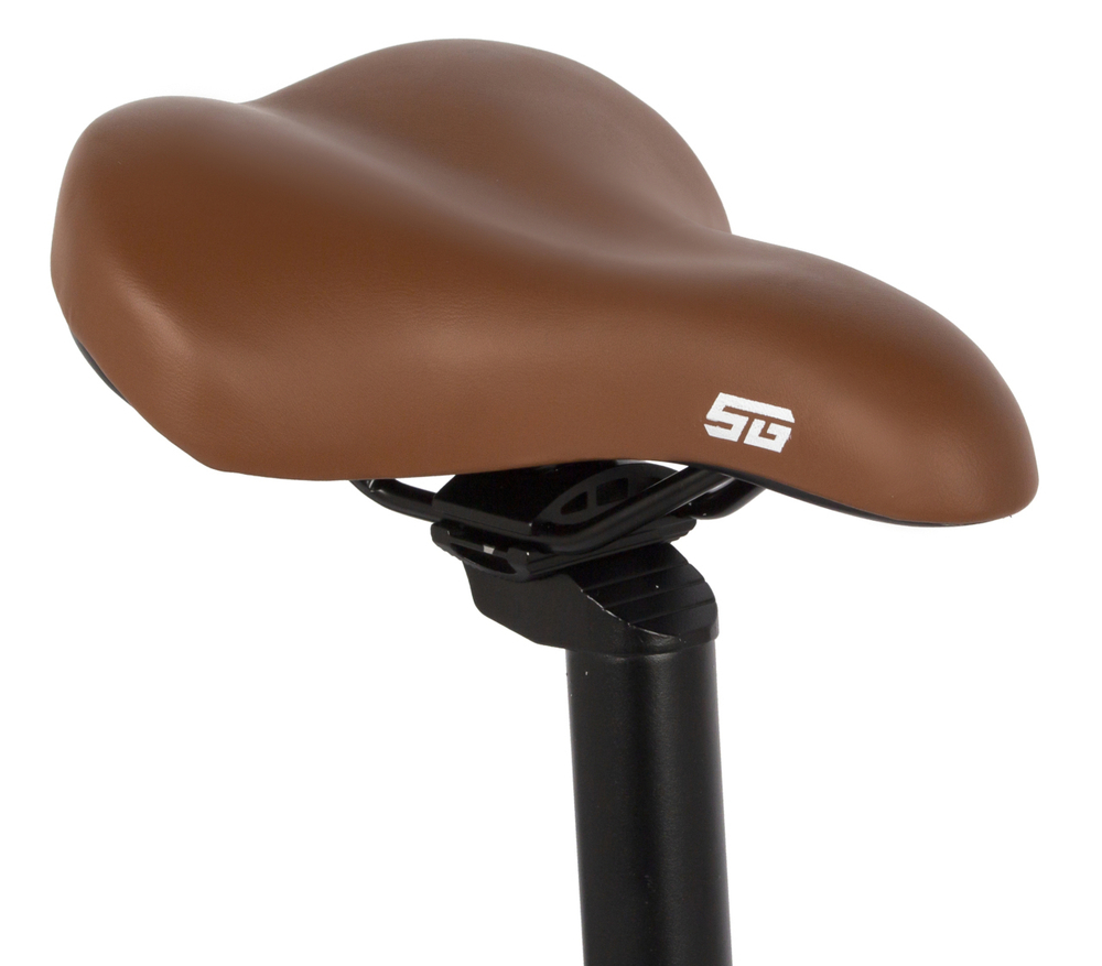 Складной велосипед Novatrack Town 20" (2024)