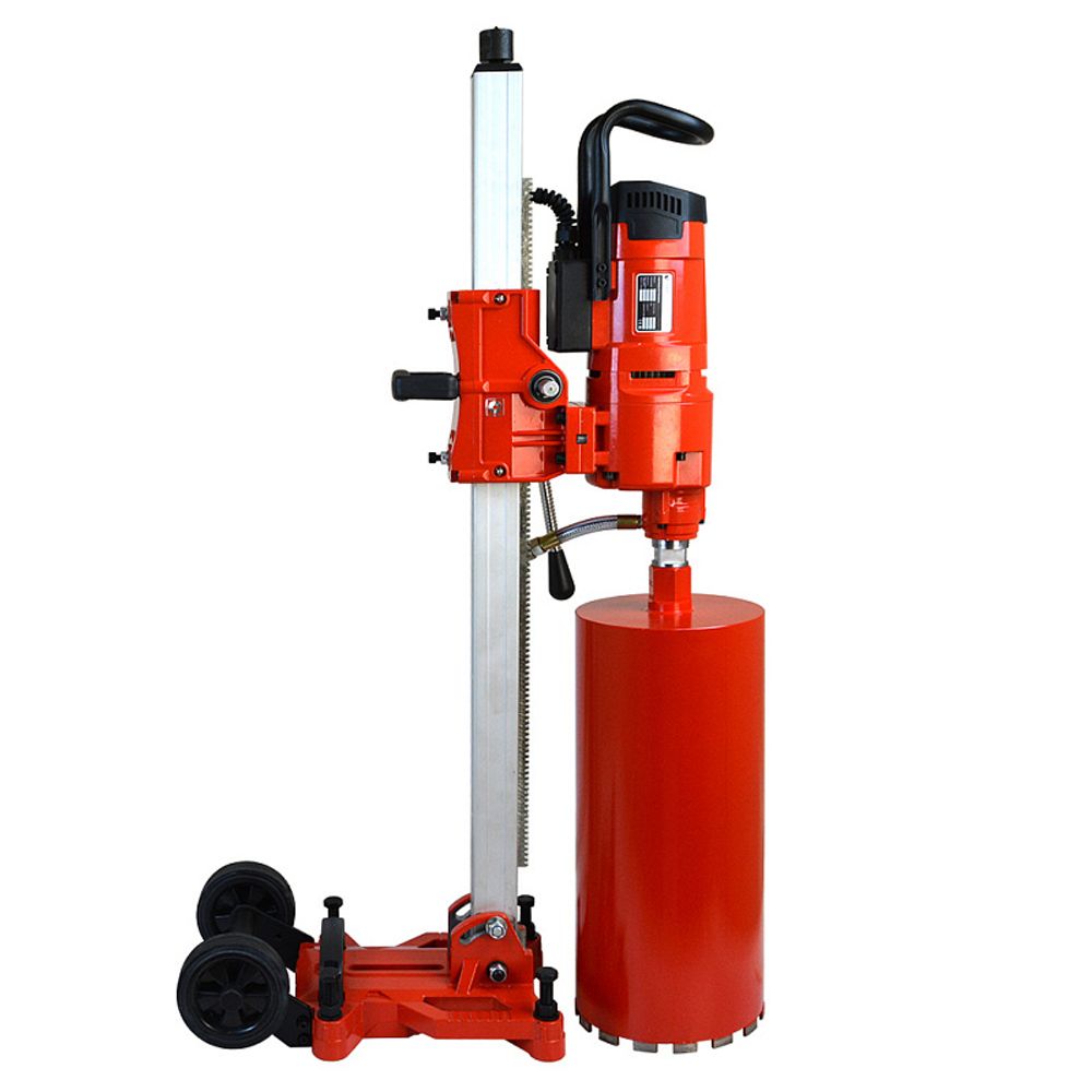 Сверлильная машина DIAM ML-200А 620065