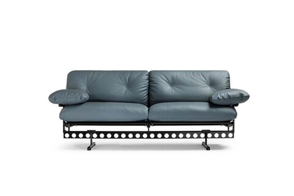 Диван Poltrona Frau Ouverture