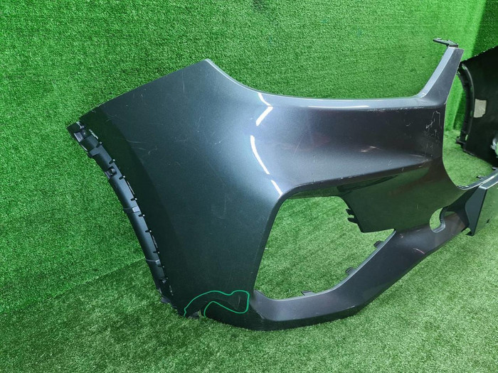 Бампер передний Chery Tiggo 8 Pro (2021-н.в.)