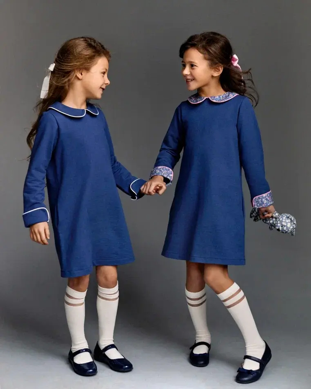 Платье трикотаж