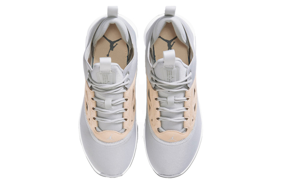 Кроссовки Jordan Maxin 200 (Женская размерная сетка)