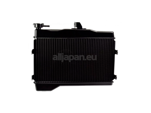 B4T-12461-00-00 RADIATOR ASSY, WATER