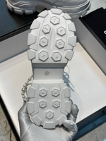 Ботинки Chanel