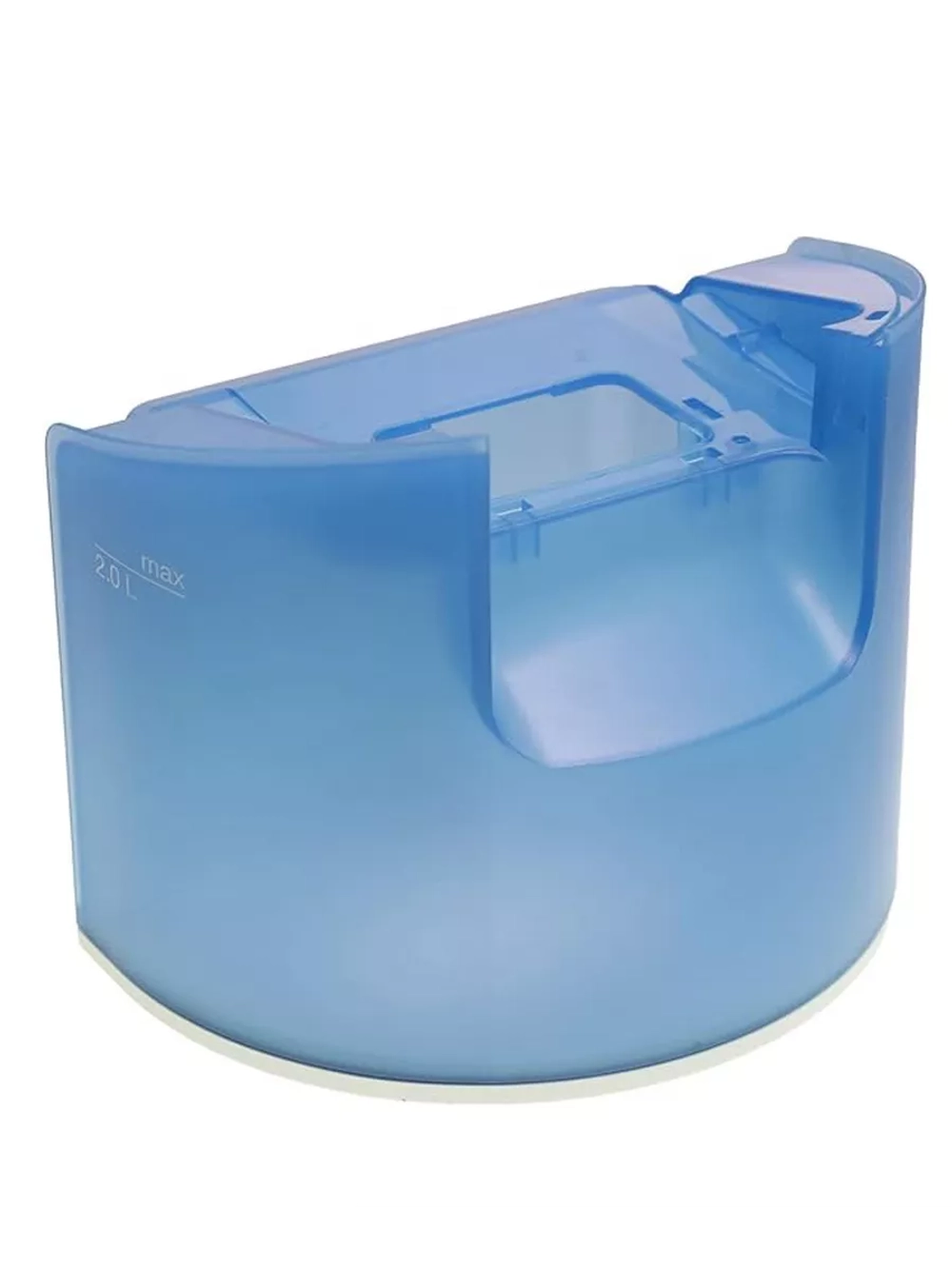 Бак для воды парогенератора Braun CareStyle