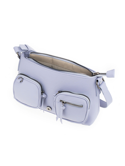 27556/47 Сумка жен., иск. кожа