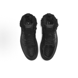 Air Jordan 1 Acclimate Triple Black