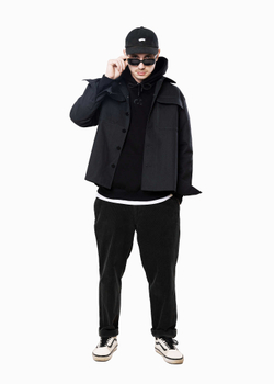Work Jacket