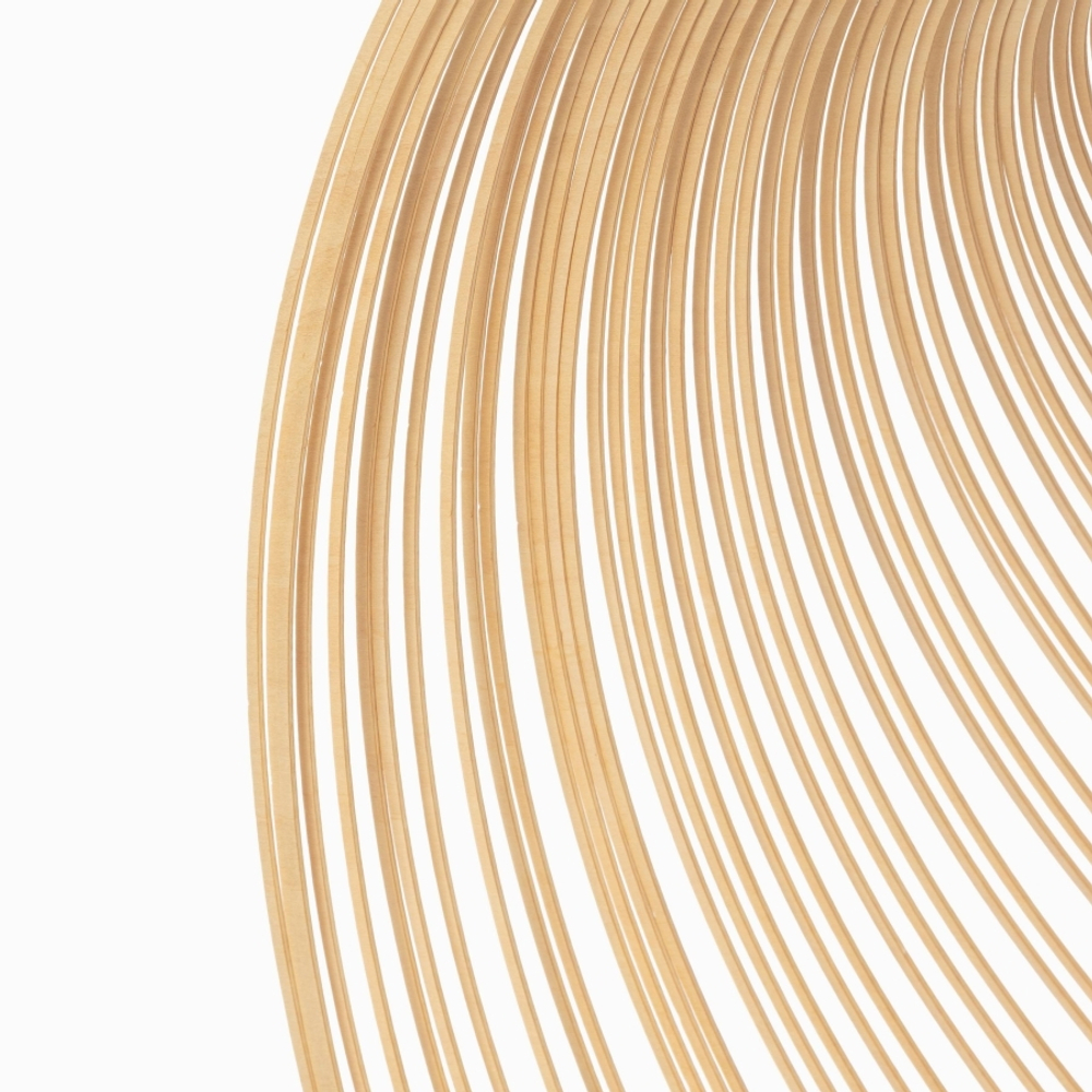 Подвесной светильник Snail диаметр 80 см