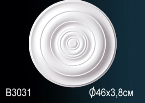 Розетка B3031