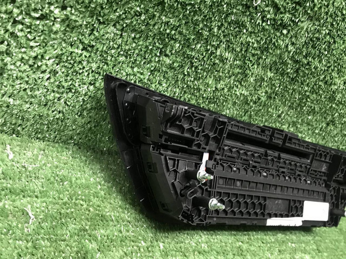 Блок управления климат-контролем BMW 5er G30 17-23