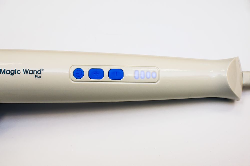 Magic Wand Plus (оригинал для США) HV-265