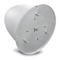 Широкополосная антенна KC7-400/9000 (SMA - female)