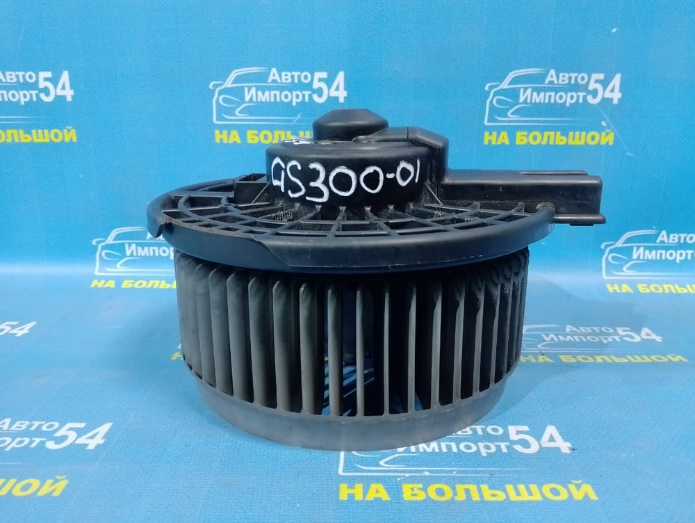 Моторчик печки LEXUS GS300 1999