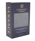 Футболка Versace - черный(AUU01005 1A10011)